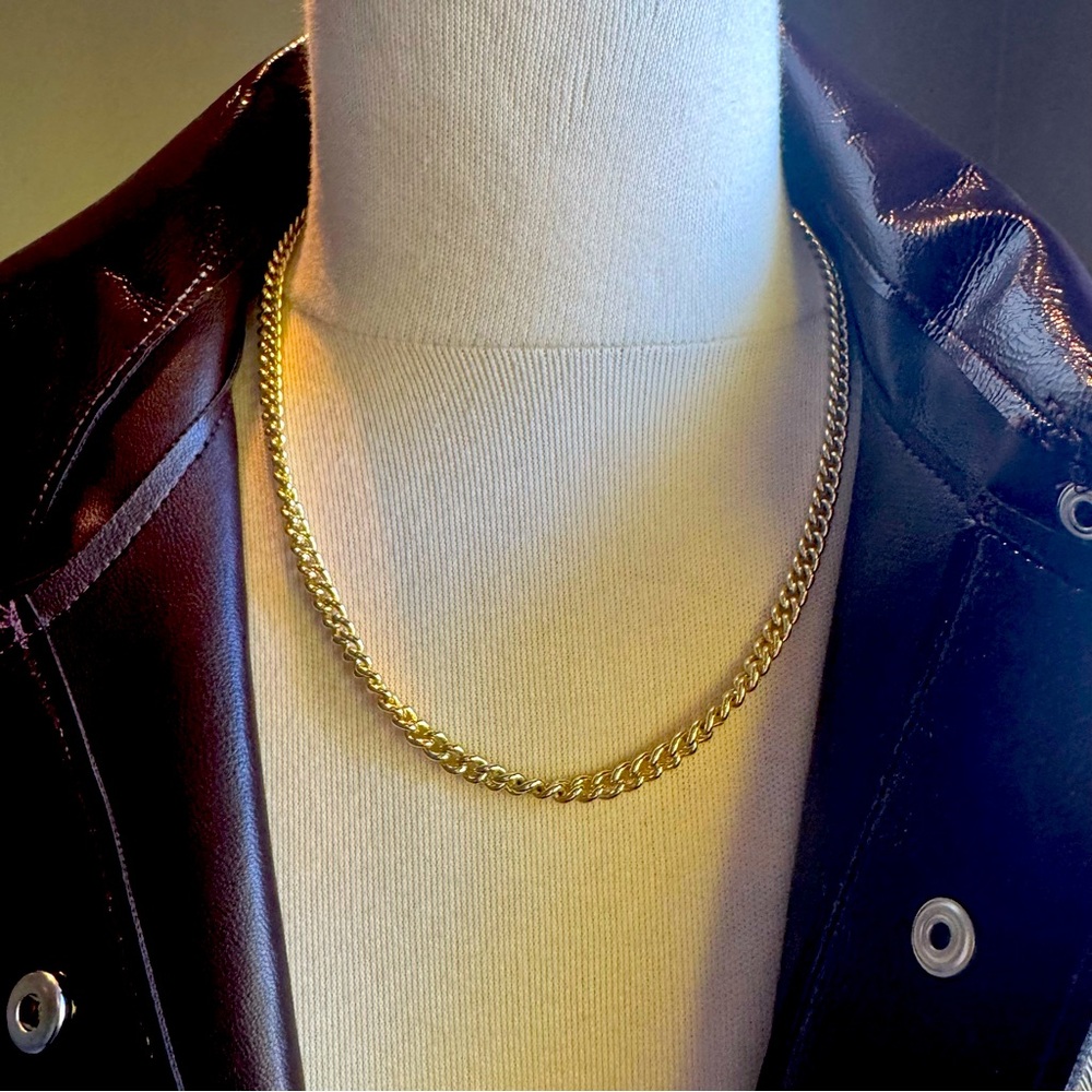 Kendra Scott ⭐️BNWOT⭐️ Chain Necklace